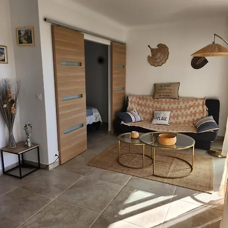 Apartment A Centre