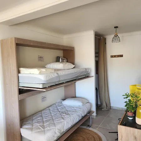 A Centre Apartment