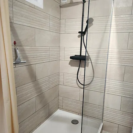 Apartment A Centre Frejus