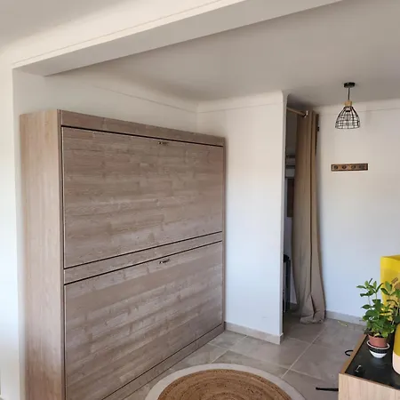 Apartment A Centre