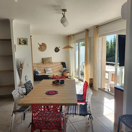 A Centre Apartment *